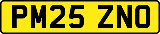 PM25ZNO