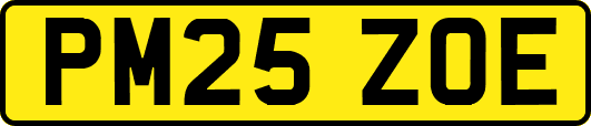 PM25ZOE