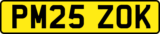 PM25ZOK