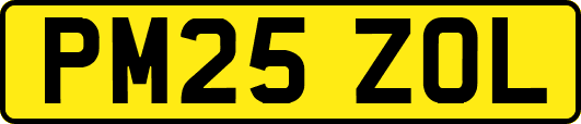 PM25ZOL