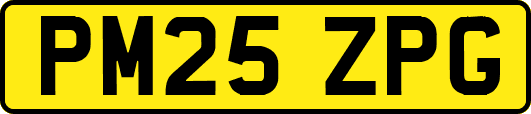 PM25ZPG