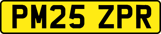 PM25ZPR