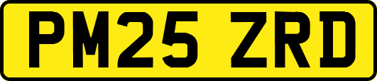 PM25ZRD