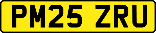 PM25ZRU