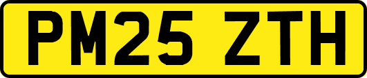 PM25ZTH