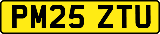 PM25ZTU