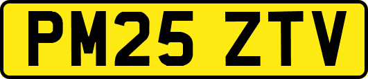 PM25ZTV