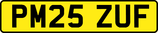 PM25ZUF