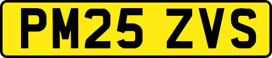 PM25ZVS