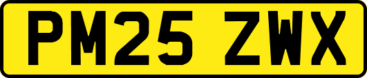 PM25ZWX