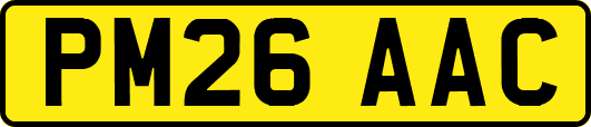 PM26AAC