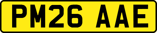 PM26AAE