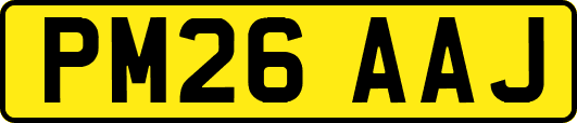 PM26AAJ