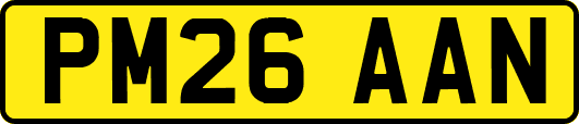 PM26AAN