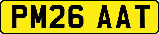 PM26AAT