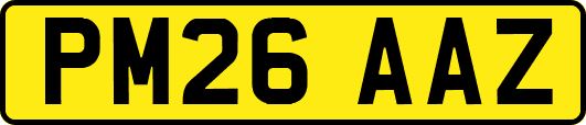 PM26AAZ