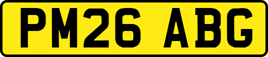 PM26ABG