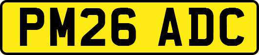 PM26ADC