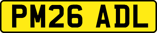 PM26ADL