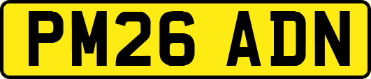 PM26ADN