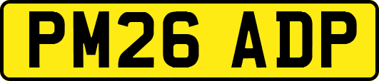 PM26ADP