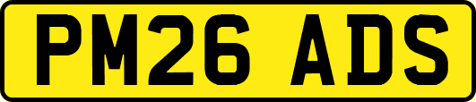 PM26ADS