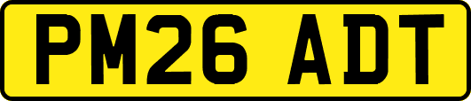 PM26ADT