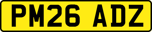 PM26ADZ