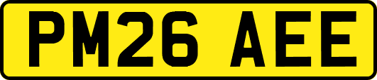 PM26AEE