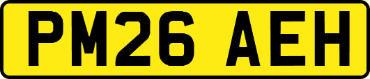 PM26AEH