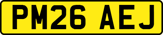 PM26AEJ