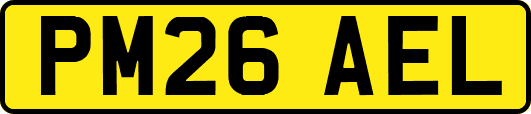 PM26AEL