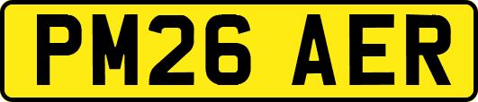 PM26AER