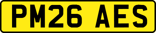 PM26AES