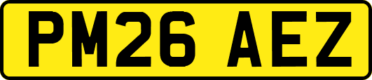 PM26AEZ