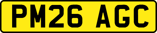 PM26AGC