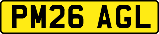 PM26AGL