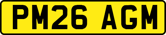 PM26AGM