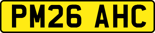PM26AHC