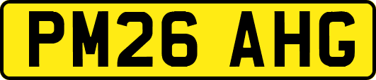 PM26AHG