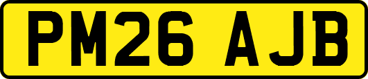 PM26AJB