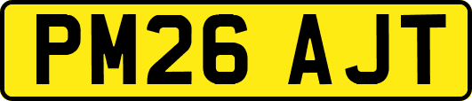 PM26AJT