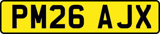 PM26AJX