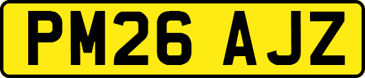 PM26AJZ
