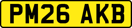 PM26AKB