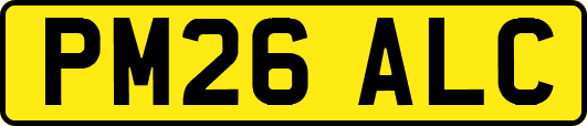PM26ALC
