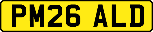 PM26ALD