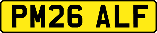 PM26ALF