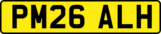 PM26ALH