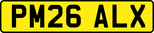 PM26ALX